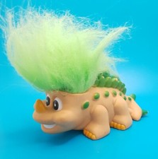 Zaubertroll happy dino gebraucht kaufen Zaubertroll happy dino gebraucht kaufen  Verl