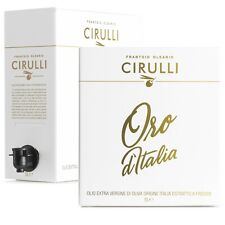 Cirulli bag box usato  Andria