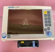 Monitor siemens 7000 gebraucht kaufen  Werl