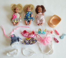 Rar vintage barbie gebraucht kaufen  Würzburg