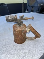 Alte benzin lötlampe gebraucht kaufen  Hohenaltheim