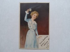 vintage glamour postcards for sale  CARNFORTH