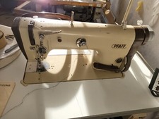 Pfaff industrienähmaschine 48 gebraucht kaufen  Otterbach