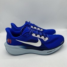 Foto Nike Pegasus 41 Racer azul vazio azul claro masculina tamanho 10 HQ1717-400 comprar usado  Enviando para Brazil