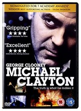 Michael clayton import d'occasion  France