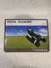 Digital binocular 12x for sale  Sarasota