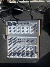 Tapco mix 100 for sale  HARROGATE
