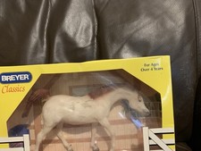 Breyer .645 fleabitten for sale  GLOUCESTER
