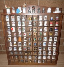 thimble display for sale thimble display for sale Oregon