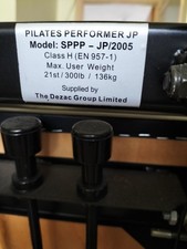 Aero like pilates for sale  ST. ALBANS