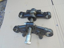 triumph yoke for sale  BURNTWOOD