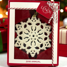 Lenox annual 2018 for sale  Monkton