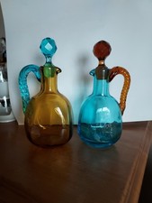Lot carafes georges d'occasion  Soissons