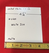 Pc. white ice for sale  Hyattsville