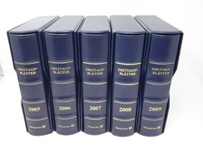 Etb ersttagsblatt album gebraucht kaufen  Gleichen