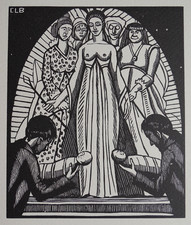 Constant breton gravure d'occasion Constant breton gravure d'occasion  Paris XVIII