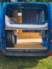 Low mileage adapted gebraucht kaufen  Berlin