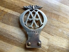 Lovely badge 14.5cm for sale  READING