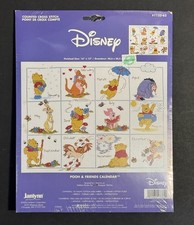 Janlynn disney pooh for sale  Columbus