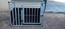 Hundetransportbox fürs auto gebraucht kaufen  Hamm
