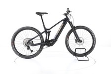 Haibike alltrail mtb usato  Spedire a Italy