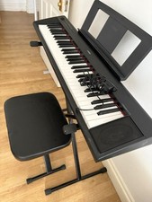 Casio electric piano for sale  HARROW