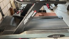 Life fitness 9500hr for sale  ANDOVER