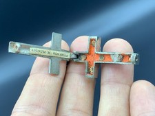 Rare old rosary for sale  CROWTHORNE