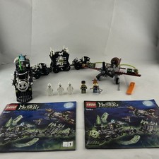 Lego monster fighters usato  Gallarate