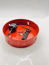 Hole saw 152mm for sale  Chillicothe