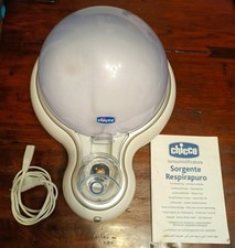 Chicco respirapuro iono usato  Lecco