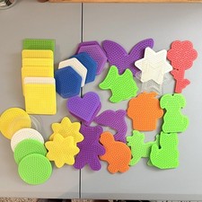 Perler bead peg for sale  Jay