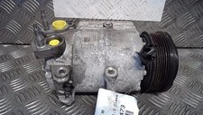 Compresseur clim ford d'occasion  Sainte-Livrade-sur-Lot