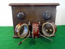 Ancien poste radio d'occasion  La Voulte-sur-Rhône