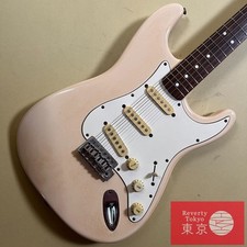 Fender electric guitar d'occasion  Expédié en Belgium