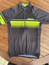 Santini radtrikot gebraucht kaufen  Filderstadt