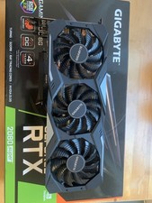 Gigabyte nvidia geforce gebraucht kaufen  Werneuchen
