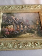 Thomas kinkade candlelight for sale  Macon