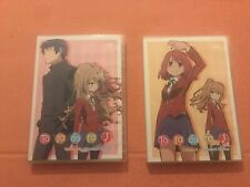 Toradora komplette serie gebraucht kaufen  Troisdorf