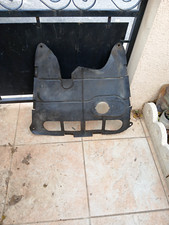 Cache moteur renault d'occasion  Rivesaltes