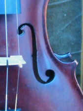Very violin alte gebraucht kaufen  Deutschland