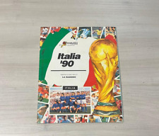 Album figurine calciatori usato  Virle Piemonte