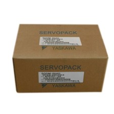 1pc yaskawa servo d'occasion  Villefontaine