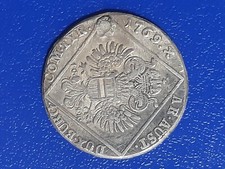 Moneta impero austro usato  Verdellino