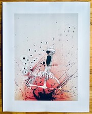 Ralph steadman hunter for sale  New York