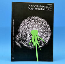 Handarbeiten hauswirtschaft 19 gebraucht kaufen Handarbeiten hauswirtschaft 19 gebraucht kaufen  Bitterfeld