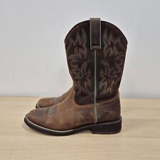 Ariat delilah western for sale  MANCHESTER