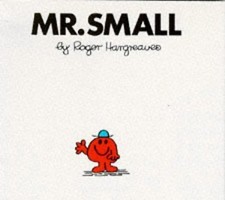 Small roger hargreaves for sale  UK