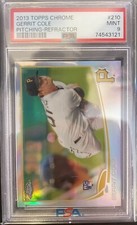 2013 topps cromo usato  Spedire a Italy