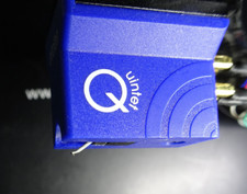 Ortofon quintet blue for sale  DUDLEY